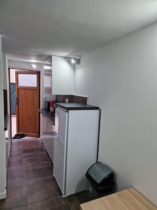 Studio 2 Pers Paris/Bourget/Cdg/Parc D'Exposition Олне су Боа Екстериор снимка