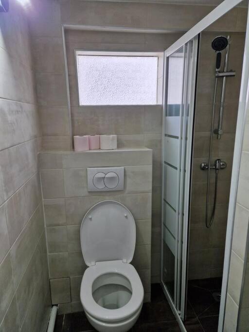 Studio 2 Pers Paris/Bourget/Cdg/Parc D'Exposition Олне су Боа Екстериор снимка